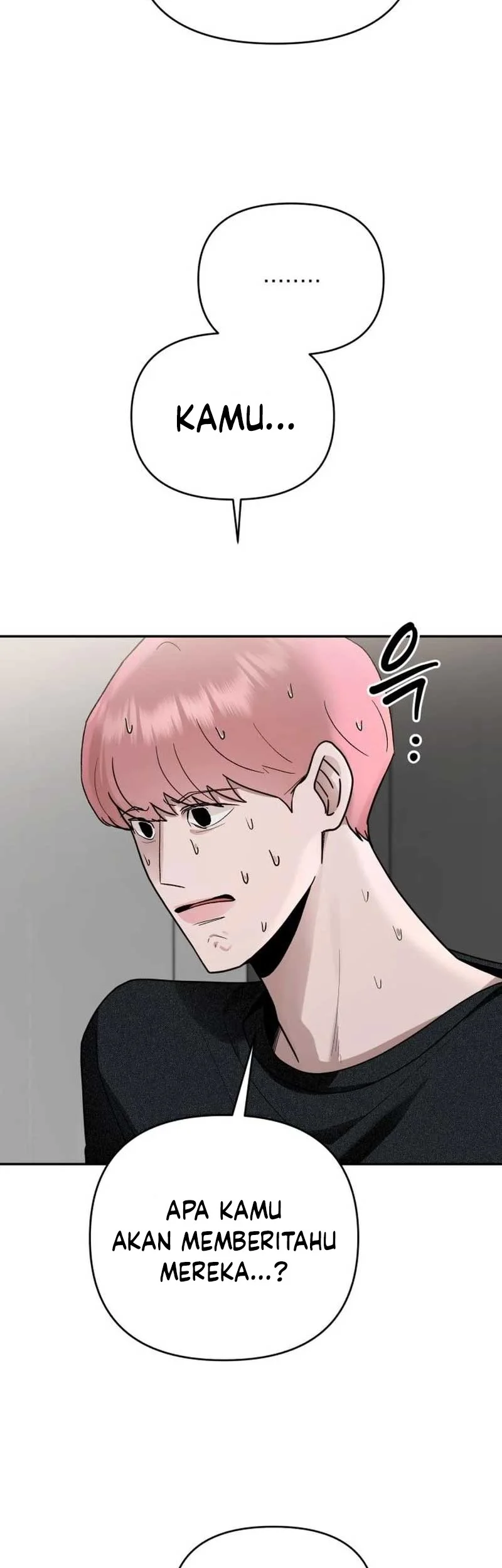 Paradise on Earth Chapter 14 Fix Gambar 36